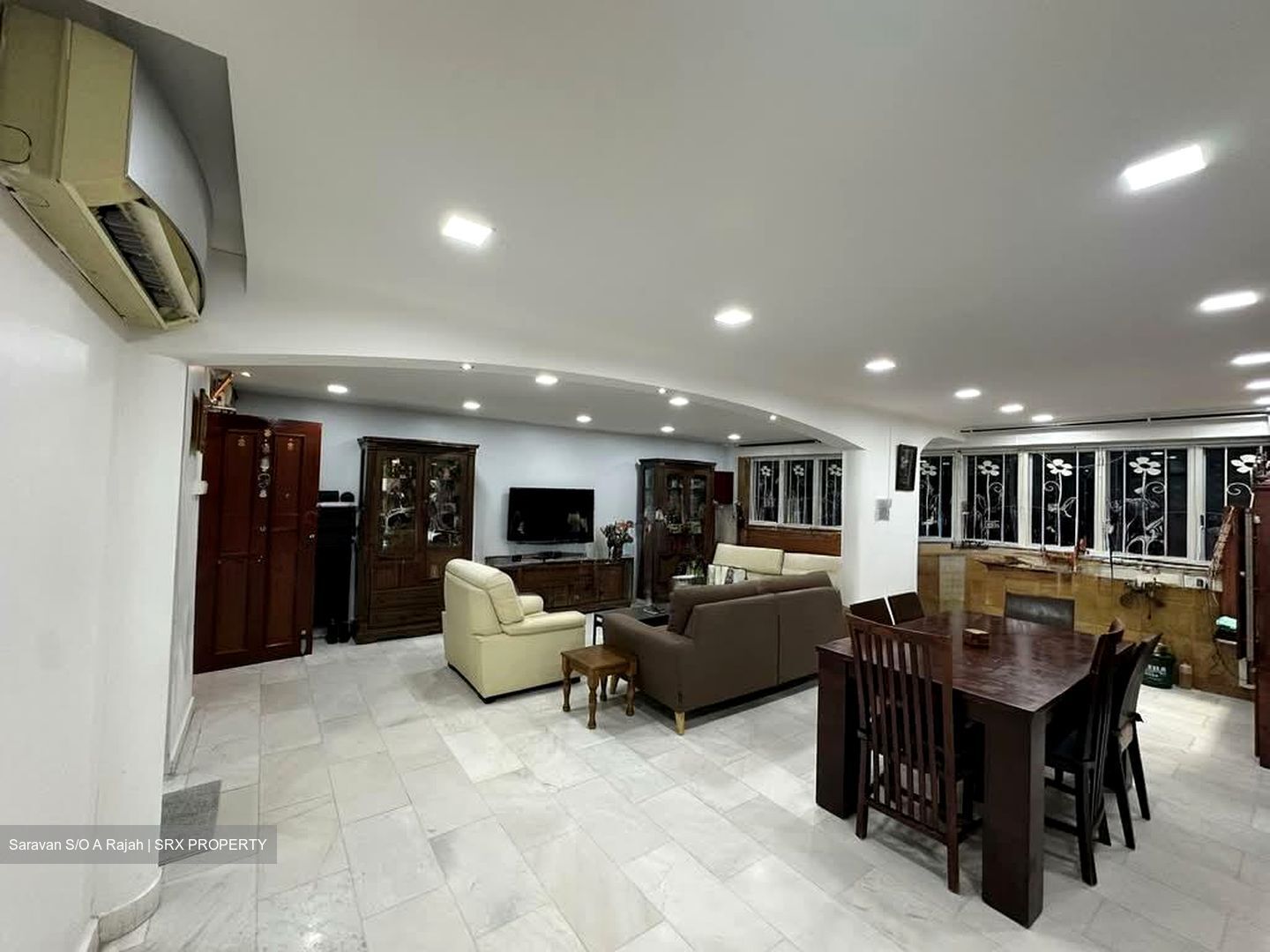 Blk 787 Khatib Vale (Yishun), HDB 5 Rooms #545950341